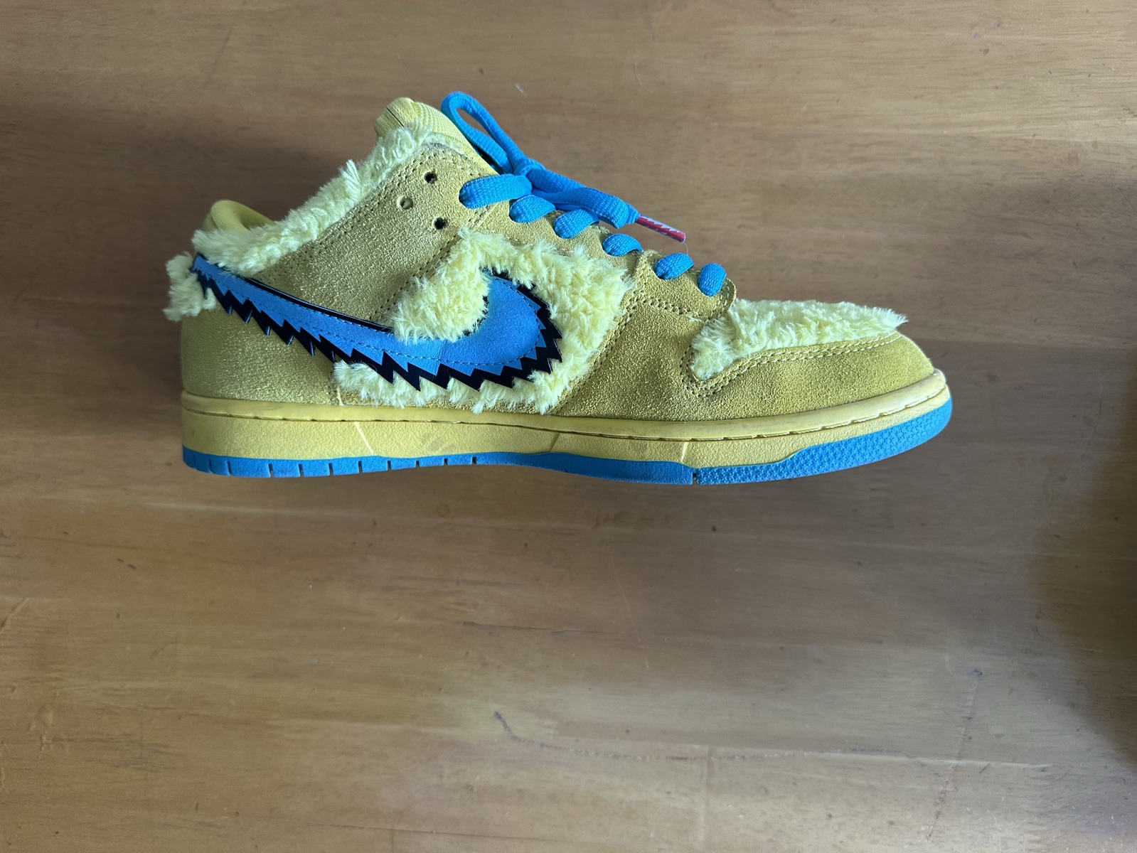 fake grateful dead sb