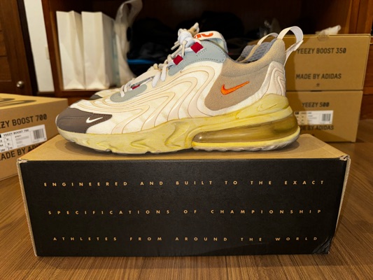 travis scott 270 box