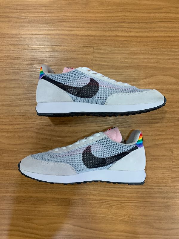 nike air tailwind be true