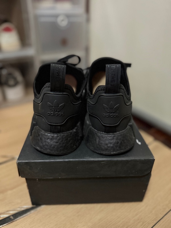adidas gazelle silver green womens Adidas NMD R1 Japan Triple Black