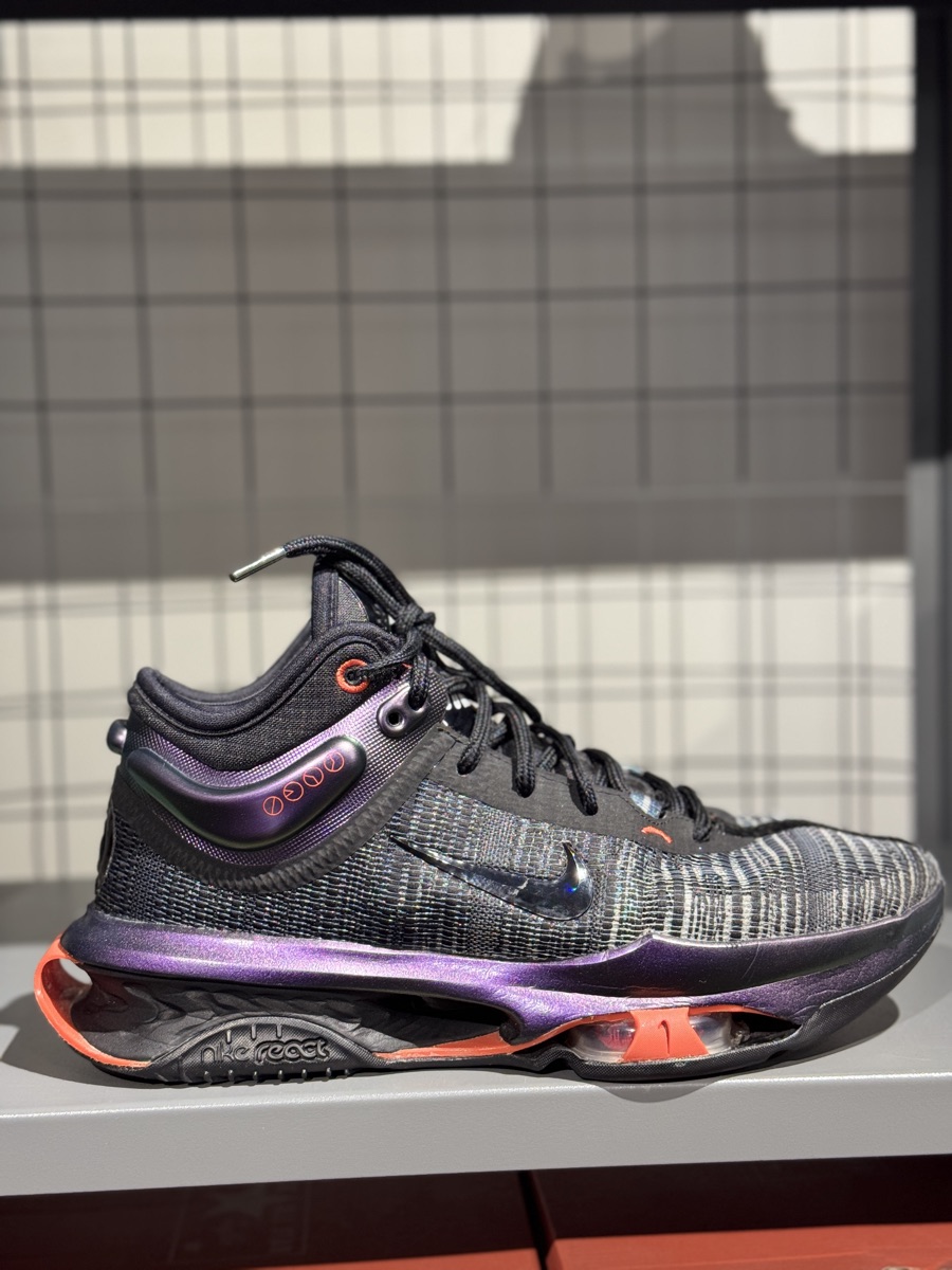 Nike Air Zoom GT Jump 2 EP 'Greater Than Ever' | SASOM