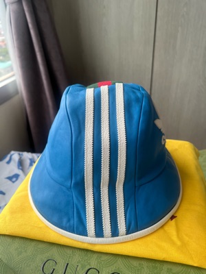 Adidas consortium x sales engineered garments bucket hat