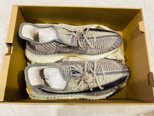 yeezy zyon replica